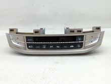 2013-2015 Honda Accord Climate Control Module Temperature AC/Heater Replacement P/N:79600 T2F A611 M1 Fits 2013 2014 2015 OEM Used Auto Parts