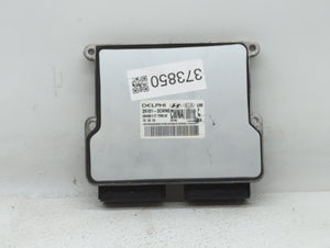 2016-2017 Kia Sorento PCM Engine Control Computer ECU ECM PCU OEM P/N:39101-3CWN0 39101-3CWN1 Fits Fits 2016 2017 OEM Used Auto Parts