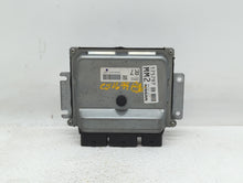 2016-2017 Nissan Maxima PCM Engine Control Computer ECU ECM PCU OEM P/N:NEC012-602 NEC006-659, NEC029-061 Fits Fits 2015 2016 2017 OEM Used Auto Parts