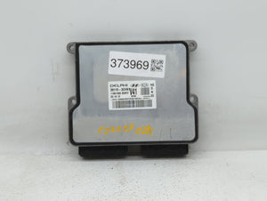 2012-2014 Hyundai Azera PCM Engine Control Computer ECU ECM PCU OEM P/N:39110-3CHN2 39110-3CHN3 Fits Fits 2012 2013 2014 OEM Used Auto Parts