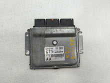 2015-2017 Nissan Rogue PCM Engine Control Computer ECU ECM PCU OEM P/N:BEM403-000 A1 NEC012-651 Fits Fits 2015 2016 2017 OEM Used Auto Parts