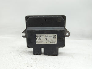 2017 Nissan Altima PCM Engine Control Computer ECU ECM PCU OEM P/N:237F0 6KA0A 310F6 BV91A, BEA23-110N A1 Fits OEM Used Auto Parts