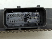 2017 Nissan Altima PCM Engine Control Computer ECU ECM PCU OEM P/N:237F0 6KA0A 310F6 BV91A, BEA23-110N A1 Fits OEM Used Auto Parts