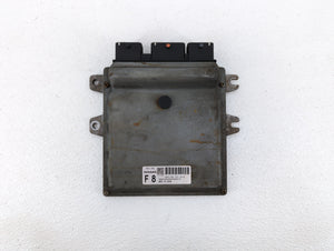 2012-2013 Nissan Maxima PCM Engine Control Computer ECU ECM PCU OEM P/N:A56-H92 Z1T A56-J06 Z1Z Fits Fits 2012 2013 OEM Used Auto Parts