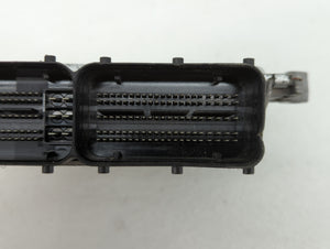 2019-2021 Kia Forte PCM Engine Control Computer ECU ECM PCU OEM P/N:39199-2E036 Fits Fits 2019 2020 2021 OEM Used Auto Parts