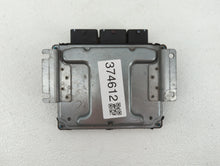 2015 Nissan Altima PCM Engine Control Computer ECU ECM PCU OEM P/N:NEC011-671 NEC010-014, NEC004-633 Fits Fits 2013 2014 OEM Used Auto Parts