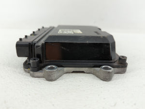 2017 Mazda 3 PCM Engine Control Computer ECU ECM PCU OEM P/N:PSAD 18 881 PSAE 18 881, PY9V 18 881, PY9W 18 881 Fits Fits 2016 OEM Used Auto Parts