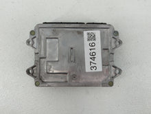 2017 Mazda 3 PCM Engine Control Computer ECU ECM PCU OEM P/N:PSAD 18 881 PSAE 18 881, PY9V 18 881, PY9W 18 881 Fits Fits 2016 OEM Used Auto Parts