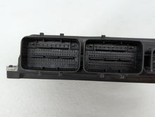 2015-2017 Nissan Altima PCM Engine Control Computer ECU ECM PCU OEM P/N:NEC011-671 NEC010-014, NEC004-633 Fits Fits 2015 2016 2017 OEM Used Auto Parts