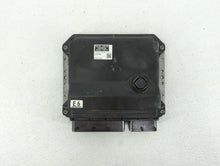 2008-2009 Lexus Es350 PCM Engine Control Computer ECU ECM PCU OEM P/N:89661-33E71 89661-33E70 Fits Fits 2008 2009 OEM Used Auto Parts