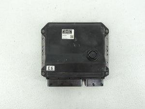 2008-2009 Lexus Es350 PCM Engine Control Computer ECU ECM PCU OEM P/N:89661-33E71 89661-33E70 Fits Fits 2008 2009 OEM Used Auto Parts