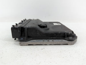 2008-2009 Lexus Es350 PCM Engine Control Computer ECU ECM PCU OEM P/N:89661-33E71 89661-33E70 Fits Fits 2008 2009 OEM Used Auto Parts