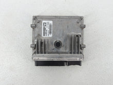 2016 Toyota Corolla PCM Engine Control Computer ECU ECM PCU OEM P/N:89661-0Z630 89661-0Z641, 89661-0Z640 Fits OEM Used Auto Parts