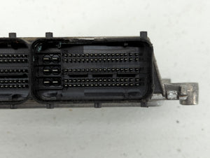 2020 Hyundai Elantra PCM Engine Control Computer ECU ECM PCU OEM P/N:39172-2EFK5 39173-2EFK5 Fits OEM Used Auto Parts