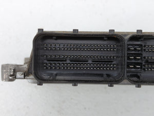 2020 Hyundai Elantra PCM Engine Control Computer ECU ECM PCU OEM P/N:39172-2EFK5 39173-2EFK5 Fits OEM Used Auto Parts