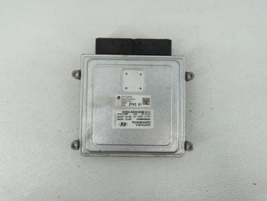 2020 Hyundai Elantra PCM Engine Control Computer ECU ECM PCU OEM P/N:39172-2EFK5 39173-2EFK5 Fits OEM Used Auto Parts