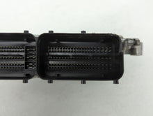 2014-2016 Hyundai Elantra PCM Engine Control Computer ECU ECM PCU OEM P/N:39103-2EML5 39102-2EML5 Fits Fits 2014 2015 2016 OEM Used Auto Parts