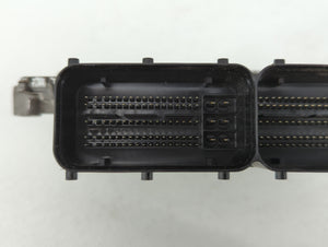 2014-2016 Hyundai Elantra PCM Engine Control Computer ECU ECM PCU OEM P/N:39103-2EML5 39102-2EML5 Fits Fits 2014 2015 2016 OEM Used Auto Parts