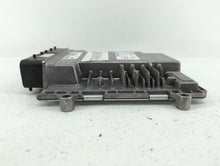 2015-2017 Hyundai Sonata PCM Engine Control Computer ECU ECM PCU OEM P/N:39101-2GGK9 39101-2GGK5 Fits Fits 2015 2016 2017 OEM Used Auto Parts