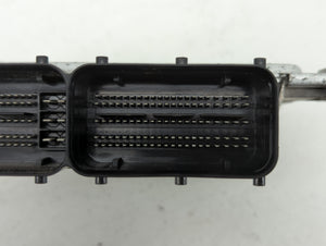 2015-2017 Hyundai Sonata PCM Engine Control Computer ECU ECM PCU OEM P/N:39101-2GGK9 39101-2GGK5 Fits Fits 2015 2016 2017 OEM Used Auto Parts