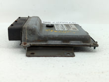 2015-2017 Nissan Rogue PCM Engine Control Computer ECU ECM PCU OEM P/N:BEM403-000 A1 NEC012-651 Fits Fits 2015 2016 2017 OEM Used Auto Parts