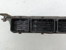 2015-2017 Nissan Rogue PCM Engine Control Computer ECU ECM PCU OEM P/N:BEM403-000 A1 NEC012-651 Fits Fits 2015 2016 2017 OEM Used Auto Parts