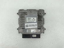 2015-2017 Hyundai Sonata PCM Engine Control Computer ECU ECM PCU OEM P/N:39111-2GGL3 39101-2GGL3 Fits Fits 2015 2016 2017 OEM Used Auto Parts