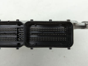 2015-2017 Hyundai Sonata PCM Engine Control Computer ECU ECM PCU OEM P/N:39111-2GGL3 39101-2GGL3 Fits Fits 2015 2016 2017 OEM Used Auto Parts