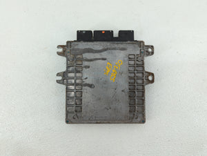 2013 Nissan Murano PCM Engine Control Computer ECU ECM PCU OEM P/N:NEC000-695 A1H-3MD Fits OEM Used Auto Parts