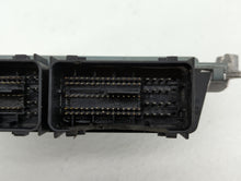 2017-2019 Ford Escape PCM Engine Control Computer ECU ECM PCU OEM P/N:HU5T-14F262-BA HJ5A-12A650-MA Fits Fits 2017 2018 2019 OEM Used Auto Parts