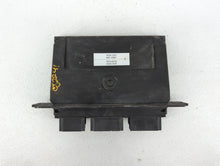 2015-2017 Nissan Murano PCM Engine Control Computer ECU ECM PCU OEM P/N:BEM426-300 A1 NEC012-602 Fits Fits 2015 2016 2017 OEM Used Auto Parts