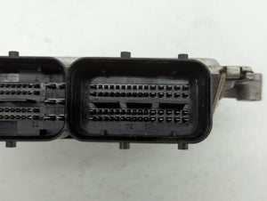 2011-2015 Hyundai Sonata PCM Engine Control Computer ECU ECM PCU OEM P/N:39155-2G911 39105-2G911 Fits OEM Used Auto Parts