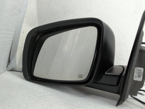 2009 Dodge Journey Side Mirror Replacement Driver Left View Door Mirror P/N:05076885AD 68282463AA Fits OEM Used Auto Parts
