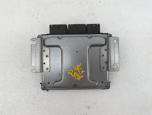 2016-2017 Nissan Altima PCM Engine Control Computer ECU ECM PCU OEM P/N:NEC014-087 BEM408-300 A3 Fits Fits 2016 2017 OEM Used Auto Parts