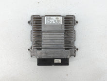 2014-2015 Kia Optima PCM Engine Control Computer ECU ECM PCU OEM P/N:39138-2GBH0 39108-2GBH0, 391382GBH0 Fits Fits 2014 2015 OEM Used Auto Parts