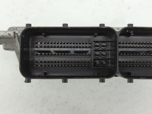 2014-2015 Kia Optima PCM Engine Control Computer ECU ECM PCU OEM P/N:39138-2GBH0 39108-2GBH0, 391382GBH0 Fits Fits 2014 2015 OEM Used Auto Parts