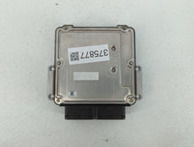 2015 Kia Soul PCM Engine Control Computer ECU ECM PCU OEM P/N:39110-2BSH7 Fits OEM Used Auto Parts