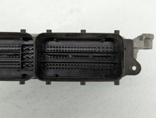 2015 Kia Soul PCM Engine Control Computer ECU ECM PCU OEM P/N:39110-2BSH7 Fits OEM Used Auto Parts