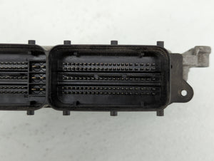 2015 Kia Soul PCM Engine Control Computer ECU ECM PCU OEM P/N:39110-2BSH7 Fits OEM Used Auto Parts