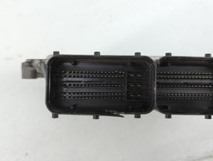 2014-2016 Hyundai Elantra PCM Engine Control Computer ECU ECM PCU OEM P/N:39102-2EMW5 39103-2EMW5 Fits Fits 2014 2015 2016 OEM Used Auto Parts