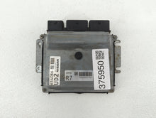 2015-2017 Nissan Murano PCM Engine Control Computer ECU ECM PCU OEM P/N:BEM426-300 A1 NEC012-602 Fits Fits 2015 2016 2017 OEM Used Auto Parts