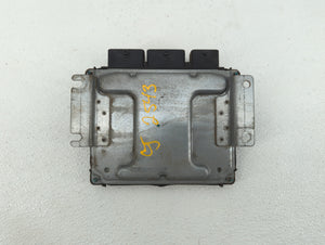 2015-2017 Nissan Murano PCM Engine Control Computer ECU ECM PCU OEM P/N:BEM426-300 A1 NEC012-602 Fits Fits 2015 2016 2017 OEM Used Auto Parts