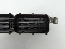 2015 Hyundai Elantra PCM Engine Control Computer ECU ECM PCU OEM P/N:39102-2EMY5 39103-2EMY5 Fits OEM Used Auto Parts