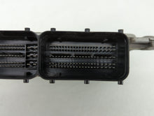 2015-2017 Hyundai Sonata PCM Engine Control Computer ECU ECM PCU OEM P/N:39111-2GGK0 39111-2GGL3 Fits Fits 2015 2016 2017 OEM Used Auto Parts