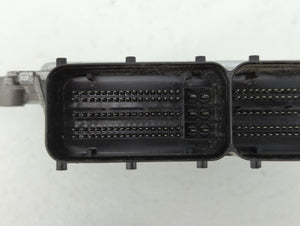 2014-2016 Hyundai Elantra PCM Engine Control Computer ECU ECM PCU OEM P/N:39100-2EMB6 39133-2EGB0 Fits Fits 2014 2015 2016 OEM Used Auto Parts