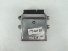 2014 Kia Sorento PCM Engine Control Computer ECU ECM PCU OEM P/N:NEC010-033 NEC010-032, NEC010-031, BEM3B1-300 A1, NEC010-035 Fits OEM Used Auto Parts