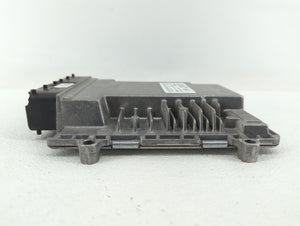 2015-2017 Hyundai Sonata PCM Engine Control Computer ECU ECM PCU OEM P/N:39111-2GGK0 39101-2GGK0 Fits Fits 2015 2016 2017 OEM Used Auto Parts