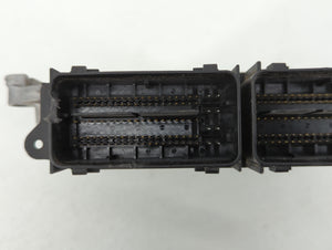 2018 Ford Ecosport PCM Engine Control Computer ECU ECM PCU OEM P/N:JN15-12A650-BSA 0 261 S22 383, GN15-12A650-AGB Fits OEM Used Auto Parts