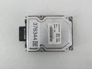 2014-2016 Kia Cadenza PCM Engine Control Computer ECU ECM PCU OEM P/N:39172-3C020 39175-3C000 Fits OEM Used Auto Parts