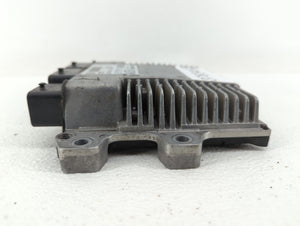 2019 Nissan Altima PCM Engine Control Computer ECU ECM PCU OEM P/N:NEC040-635 NEC039-657, NEC041-059, NEC041-037, NEC050-691 Fits OEM Used Auto Parts